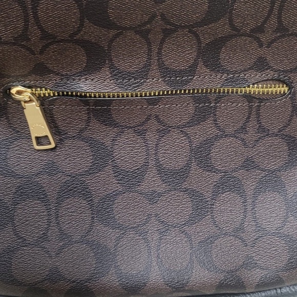 Coach JULES - Picture 4 of 4